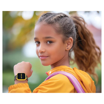 Lexibook Multifunkční dětské hodinky - Batman