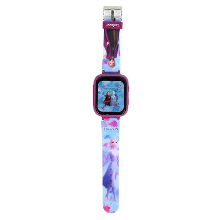 Lexibook Multifunkční dětské hodinky - Ledové království