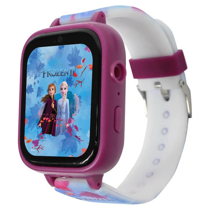 Lexibook Multifunkční dětské hodinky - Ledové království