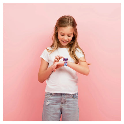 Lexibook Multifunkční dětské hodinky - Ledové království