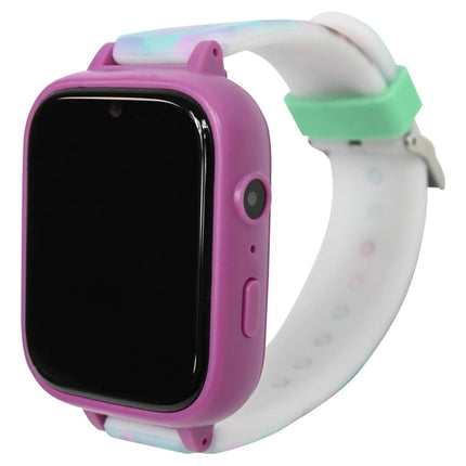 Lexibook Multifunkční dětské hodinky - Gábinin kouzelný domek