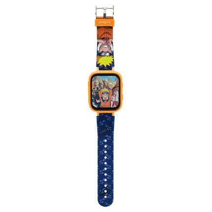 Lexibook Multifunkční dětské hodinky - Naruto