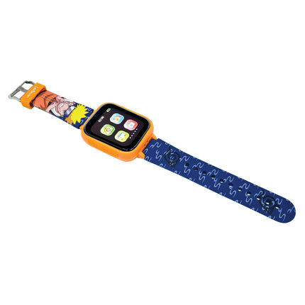 Lexibook Multifunkční dětské hodinky - Naruto