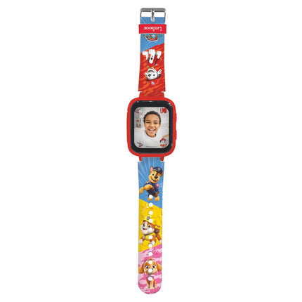 Lexibook Multifunkční dětské hodinky - Tlapková patrola