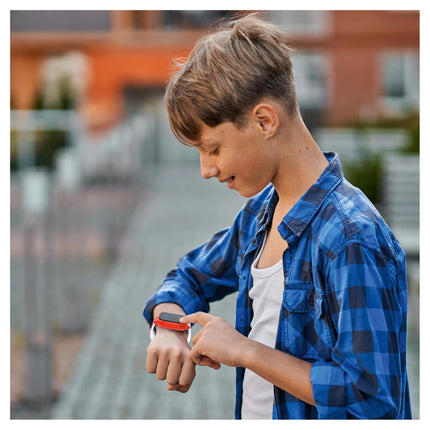 Lexibook Multifunkční dětské hodinky - Tlapková patrola