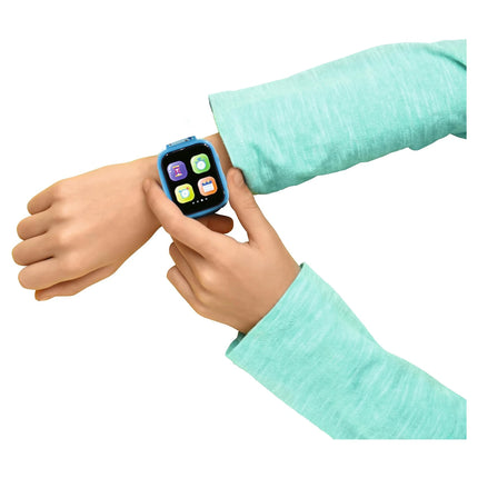 Lexibook Multifunkční dětské hodinky - Sonic