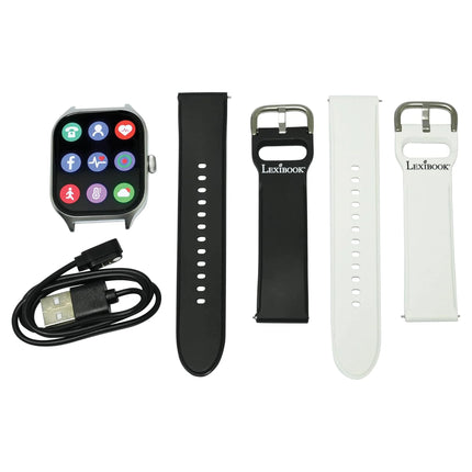 Lexibook Chytré hodinky s Bluetooth