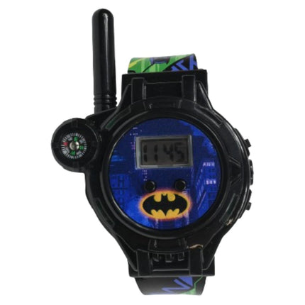 Lexibook Hodinky s vysílačkou - Batman