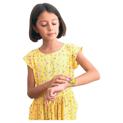 Lexibook Hodinky s vysílačkou - Barbie