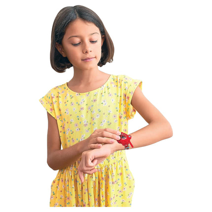 Lexibook Hodinky s vysílačkou - Spider-Man