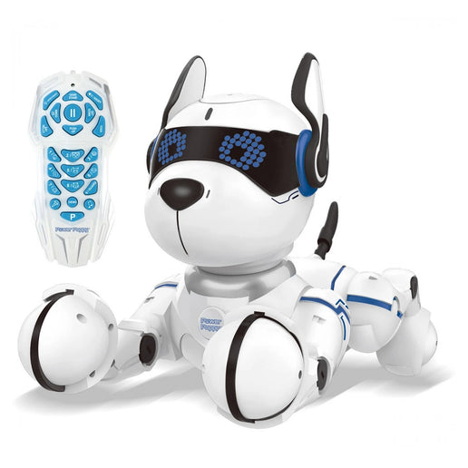 Lexibook Můj chytrý robotický pes Power Puppy