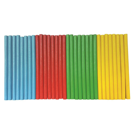 Lexibook Matematická dřevěná škola Bio Toys