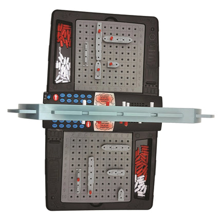 Lexibook Elektronická mluvící hra Námořní bitva (CZ/SL/PL/HU)