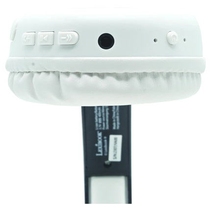 Lexibook Skládací bezdrátová sluchátka - Fotbal