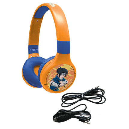 Lexibook Skládací bezdrátová sluchátka - Naruto