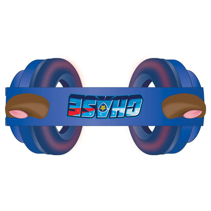 Lexibook Svítící bezdrátová sluchátka - Tlapková patrola