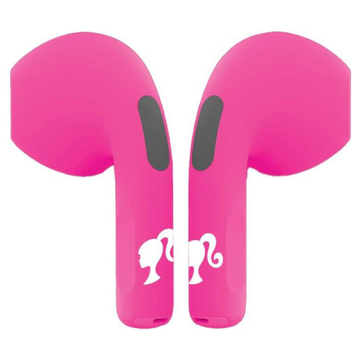Lexibook Bezdrátová sluchátka do uší - Barbie