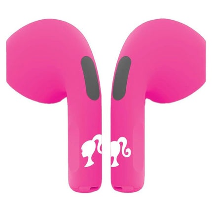 Lexibook Bezdrátová sluchátka do uší - Barbie