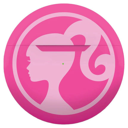 Lexibook Bezdrátová sluchátka do uší - Barbie