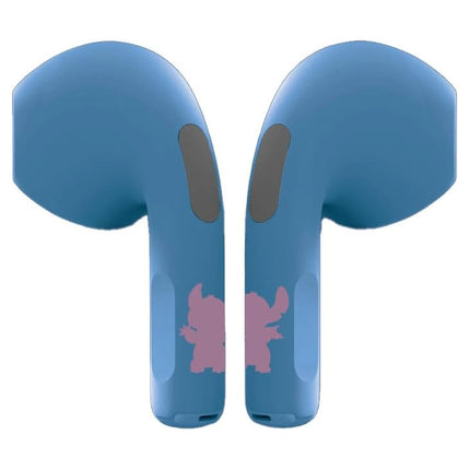 Lexibook Bezdrátová sluchátka do uší - Disney Stitch