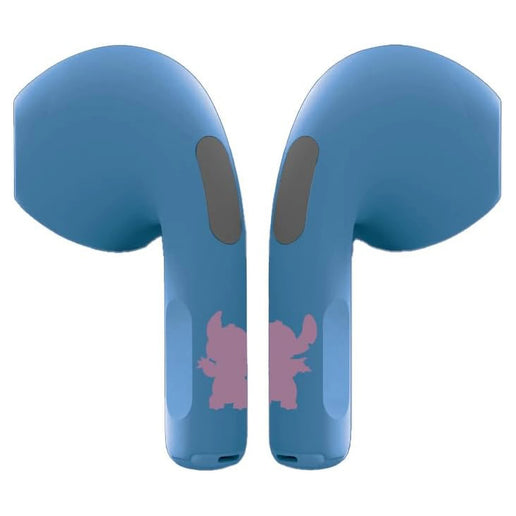 Lexibook Bezdrátová sluchátka do uší - Disney Stitch