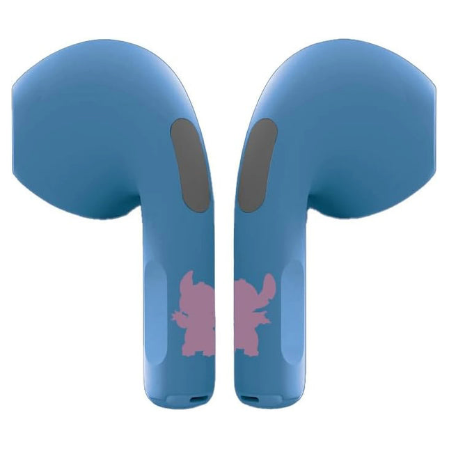Lexibook Bezdrátová sluchátka do uší - Disney Stitch
