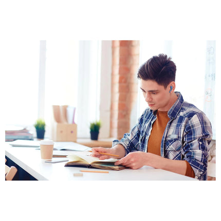 Lexibook Bezdrátová sluchátka do uší - Disney Stitch