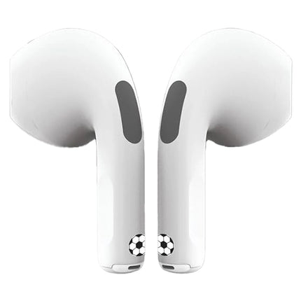 Lexibook Bezdrátová sluchátka do uší - Fotbal