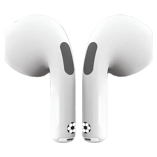 Lexibook Bezdrátová sluchátka do uší - Fotbal