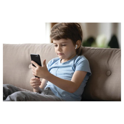 Lexibook Bezdrátová sluchátka do uší - Fotbal