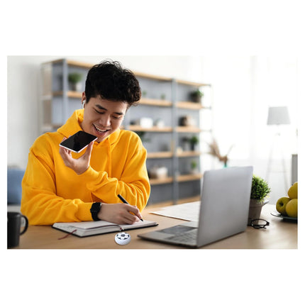 Lexibook Bezdrátová sluchátka do uší - Fotbal