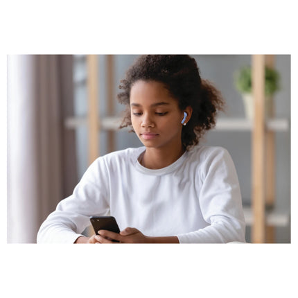 Lexibook Bezdrátová sluchátka do uší - Ledové království