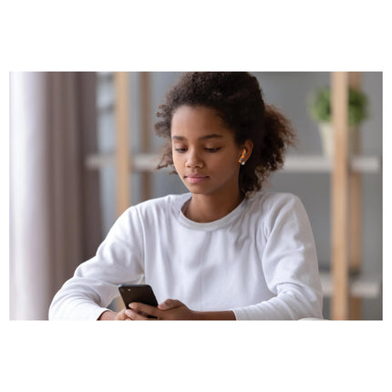 Lexibook Bezdrátová sluchátka do uší - Naruto