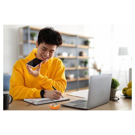 Lexibook Bezdrátová sluchátka do uší - Naruto