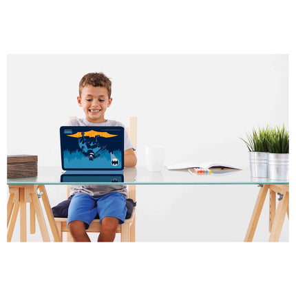 Lexibook Francouzsko-anglický vzdělávací notebook - Batman