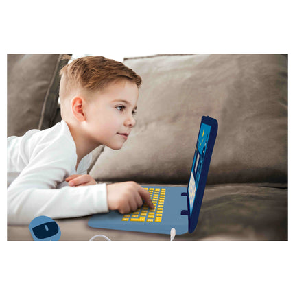 Lexibook Francouzsko-anglický vzdělávací notebook - Batman