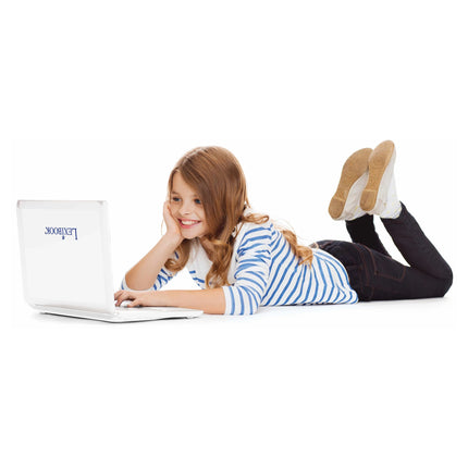 Lexibook Francouzsko-anglický vzdělávací notebook Power Kid