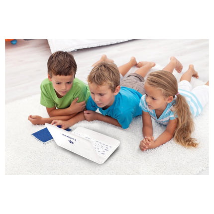 Lexibook Francouzsko-anglický notebook 170 aktivit Power Kid