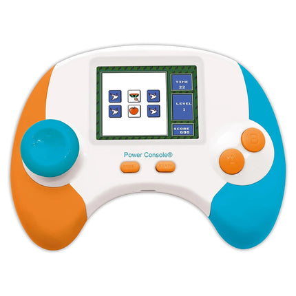 Lexibook Francouzsko-anglická vzdělávací konzole