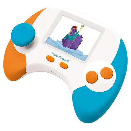 Lexibook Francouzsko-anglická vzdělávací konzole