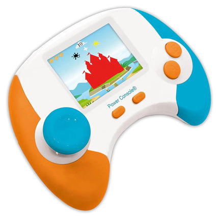 Lexibook Francouzsko-anglická vzdělávací konzole