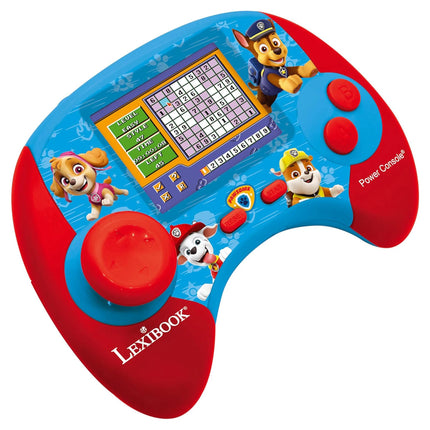 Lexibook Česko-anglická vzdělávací konzole - Tlapková patrola
