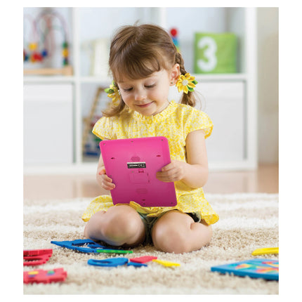 Lexibook Francouzsko-anglický vzdělávací tablet - Jednorožec