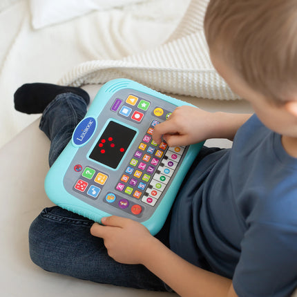 Lexibook Česko-anglický výukový tablet ABC