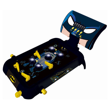 Lexibook Elektronický stolní pinball - Batman