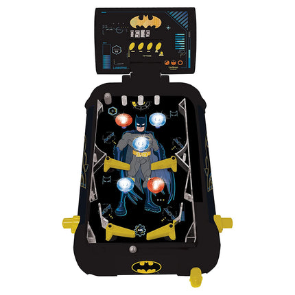 Lexibook Elektronický stolní pinball - Batman