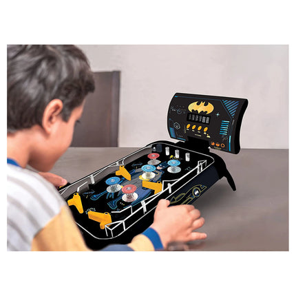 Lexibook Elektronický stolní pinball - Batman