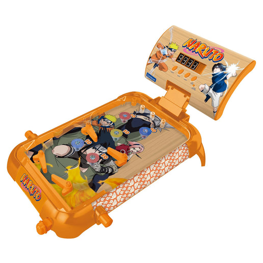 Lexibook Elektronický stolní pinball - Naruto