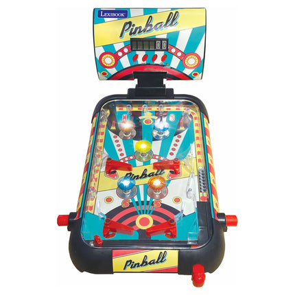Lexibook Elektronický stolní pinball