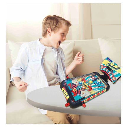 Lexibook Elektronický stolní pinball